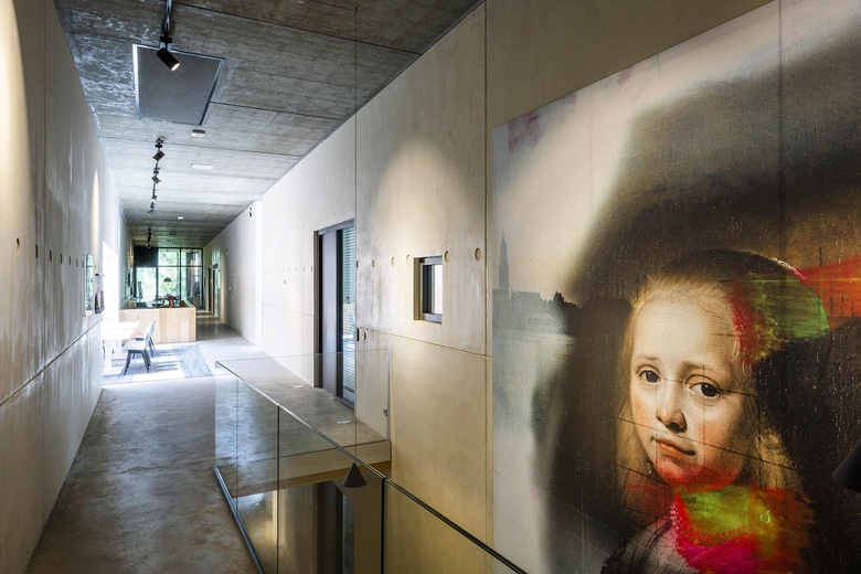 KantoorruimteaanFred. Roeskestraat 97 E<br/> inAmsterdam