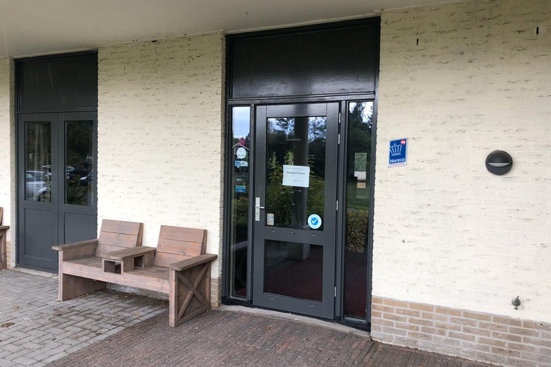 HorecaaanKleine Heistraat 16b<br/> inWernhout HorecaaanKleine Heistraat 16b<br/> inWernhout