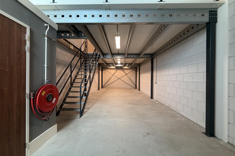 Bedrijfsruimte Ridderkerk - Gieterijstraat 79 - Foto 4