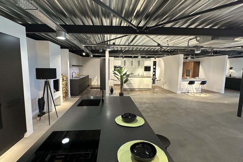 Bedrijfsruimte Nieuwkoop - Industrieweg 3 D - Foto 13