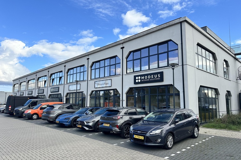 Bekijk foto 1 van Jan van Krimpenweg 7 H Bekijk foto 1 van Jan van Krimpenweg 7 H