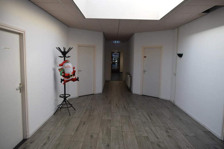 Bedrijfsruimte Breda - Nikkelstraat 45 - Foto 22