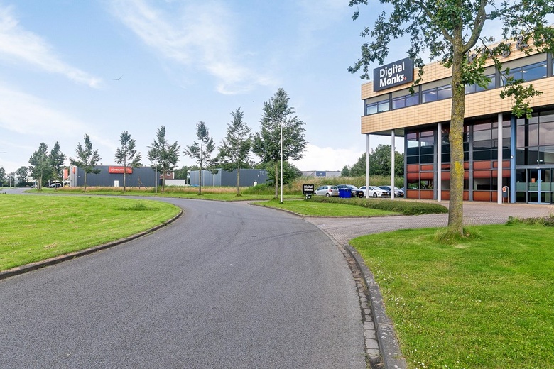 KantoorruimteaanPlatinaweg 6<br/> inEmmeloord