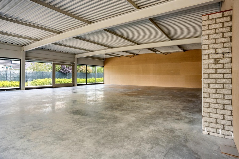BedrijfsruimteaanOude Udenseweg 21 B<br/> inUden