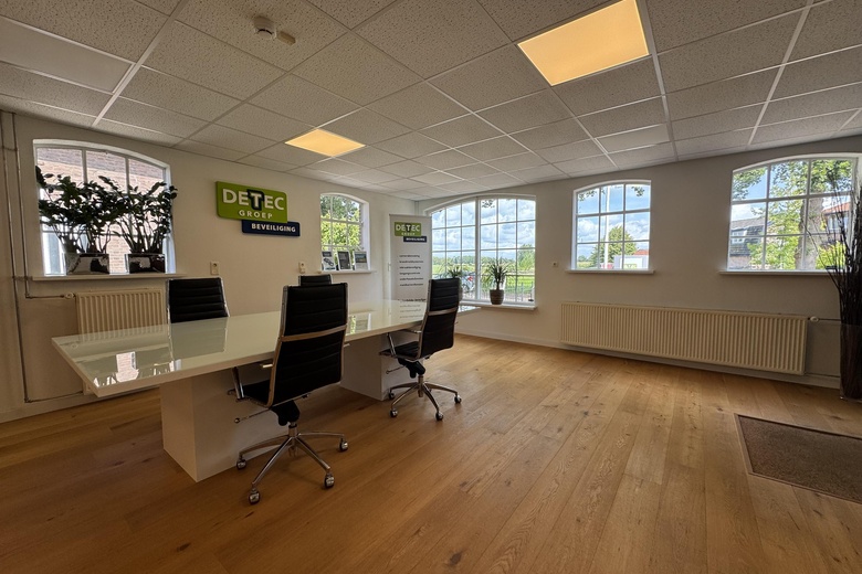KantoorruimteaanKorte Brinkweg 26 B<br/> inSoest