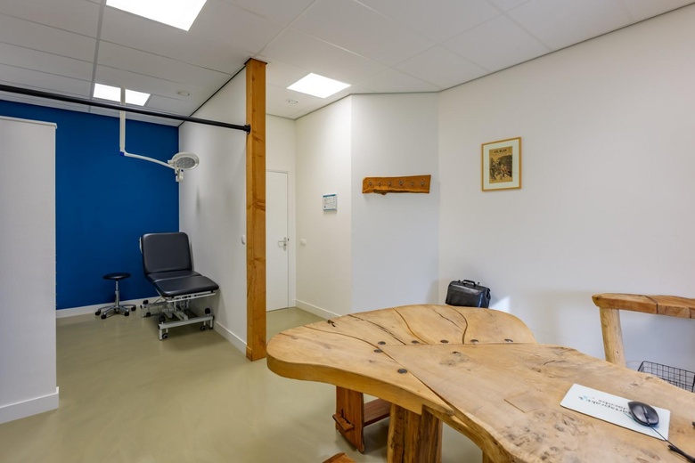 ZorgaanSportlaan 32 A<br/> inDen Helder