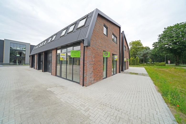 KantoorruimteaanElspeterweg 69 C 5<br/> inUddel