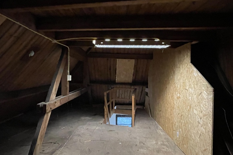 BedrijfsruimteaanSpiegelstraat 26 A 1<br/> inBussum