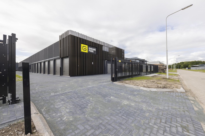 BedrijfsruimteaanGaragePark Sneek 0 ong<br/> inSneek BedrijfsruimteaanGaragePark Sneek 0 ong<br/> inSneek
