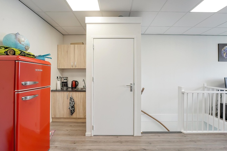 Bedrijfsruimte Leiden - Gabriël Metzustraat 56 G - Foto 16