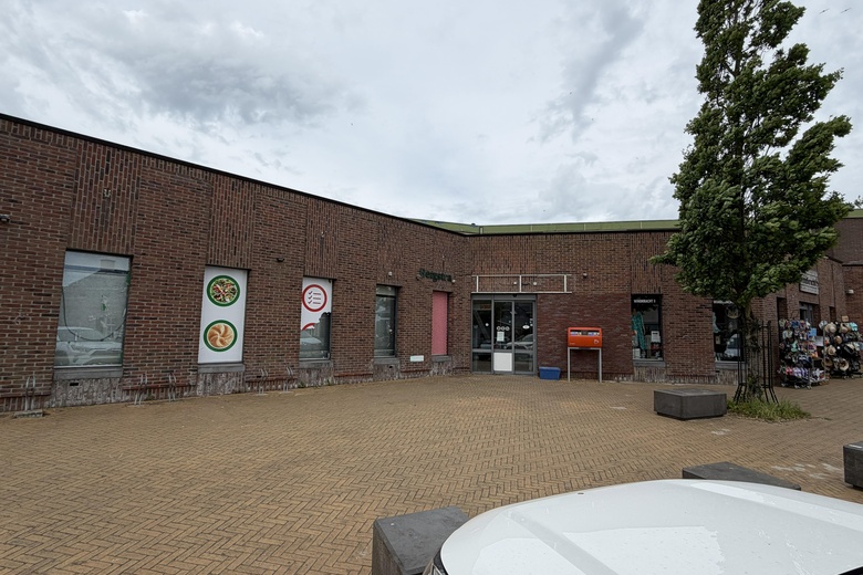Winkelruimte Zoutkamp - Dorpsstraat 1 - Foto 8