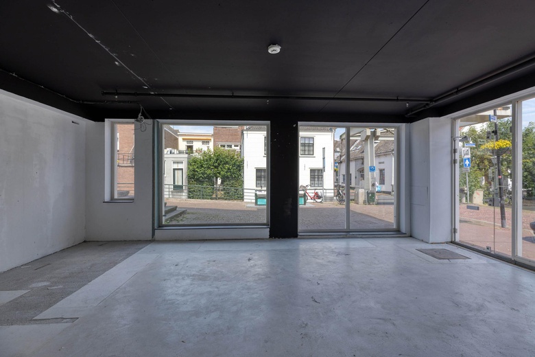 WinkelruimteaanDannestraat 1 e<br/> inBreukelen