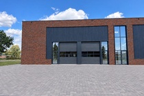 Bedrijfsruimte te huur Zoetermeer - Van der Waalsstraat 4