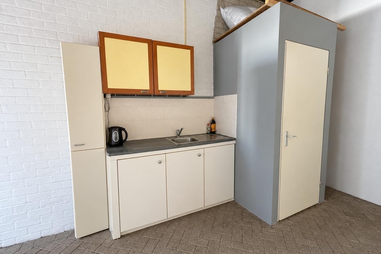 Bedrijfsruimte Beneden-Leeuwen - Beatrixstraat 34 b - Foto 5