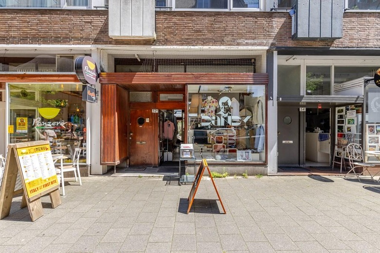 Winkelruimte Rotterdam - Botersloot 52 A - Foto 6