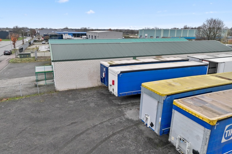 BedrijfsruimteaanKopenhagenerstraße 0 ong<br/> inOldenzaal