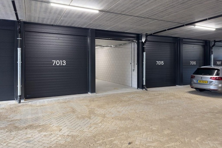 BedrijfsruimteaanKlipperaak 7011<br/> inBodegraven