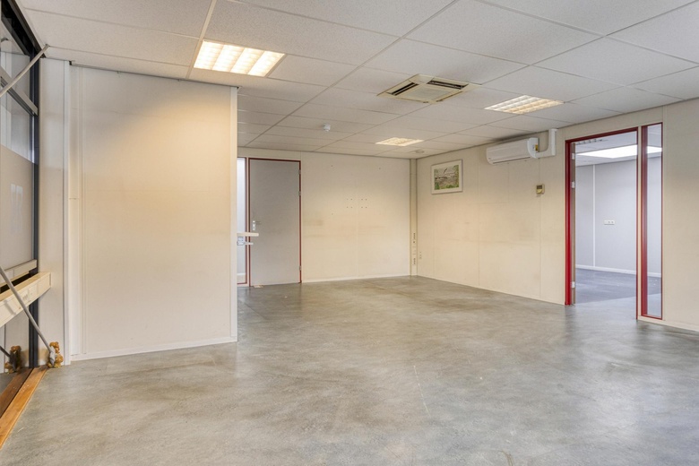 KantoorruimteaanSimon Homburgstraat 14<br/> inCuijk