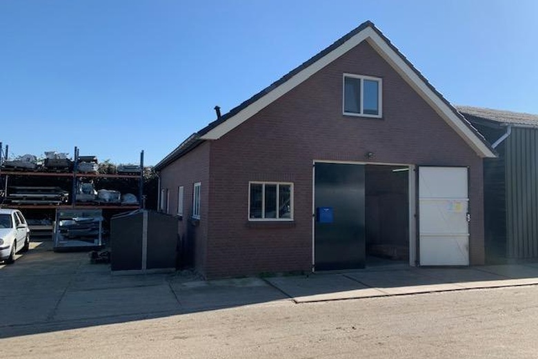 Bedrijfsruimte Maarssen - Herenweg 21 - Foto 3