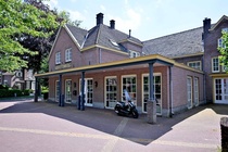 Bekijk foto 3 van Nijverheidstraat 1 Bekijk foto 3 van Nijverheidstraat 1