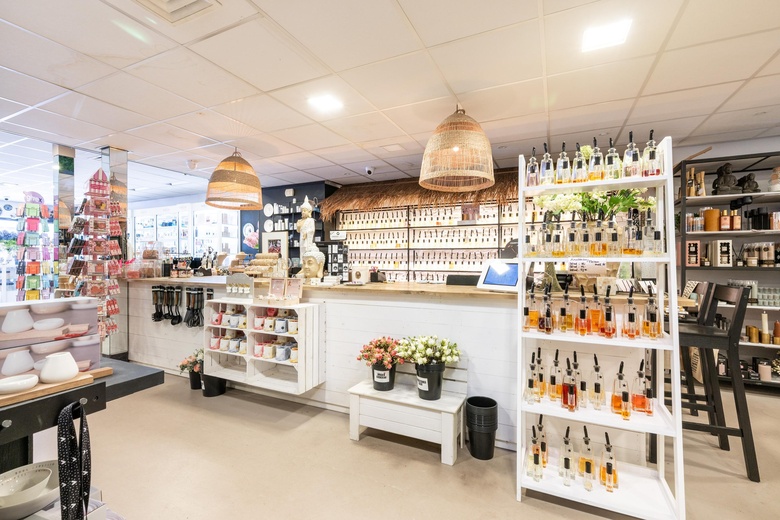 WinkelruimteaanKoninginnelaan 87<br/> inApeldoorn