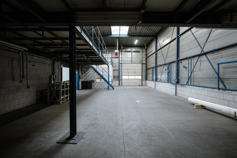 BedrijfsruimteaanOostwijk 1 A<br/> inUden