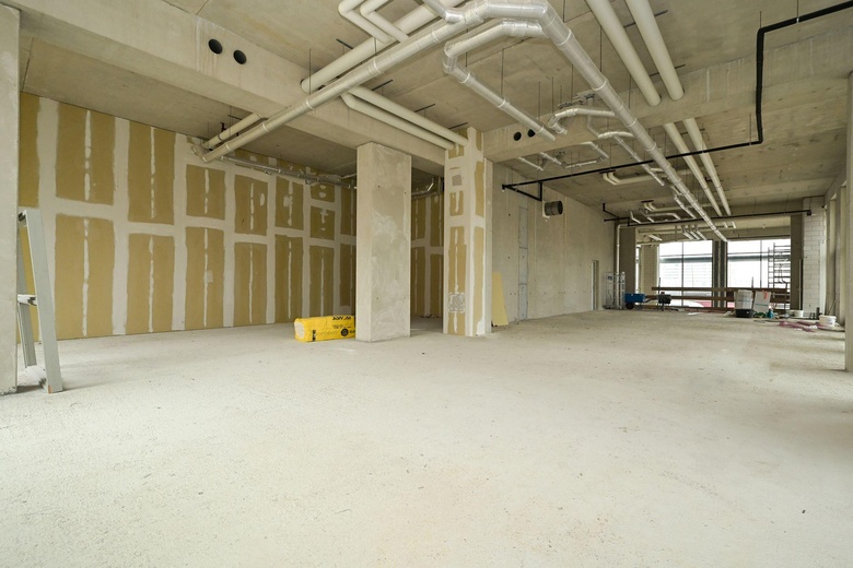 KantoorruimteaanMelkwegstraat 98<br/> inDen Haag