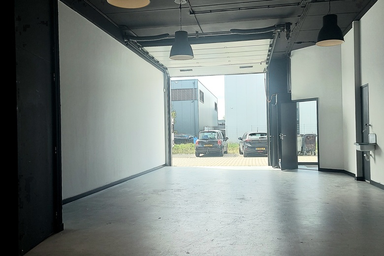 BedrijfsruimteaanCrommelinbaan 33 E<br/> inCruquius