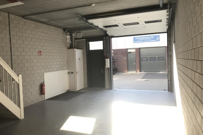 Bedrijfsruimte Krimpen aan de Lek - Tiendweg 58 k 9 - Foto 11