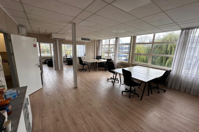 Kantoorruimte Rijswijk - Diepenhorstlaan 2 - Foto 11