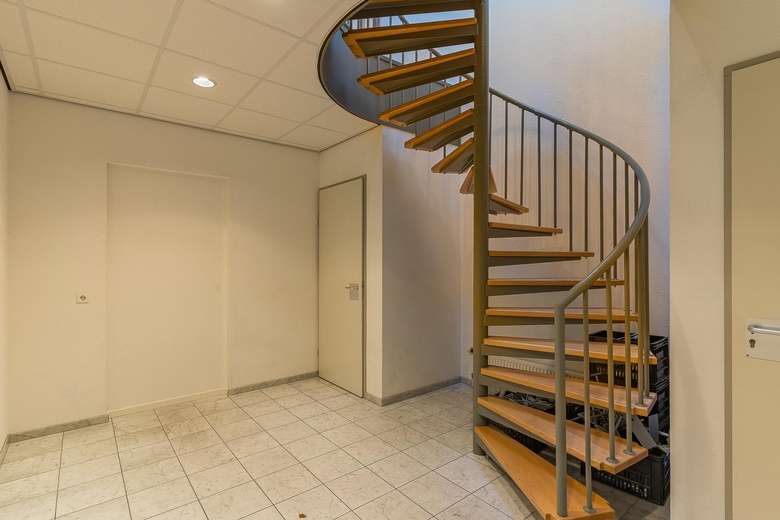 KantoorruimteaanMarconiweg 16<br/> inNunspeet