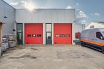 Bedrijfsruimte Kapelle - Handelsweg 51 F - Foto 4