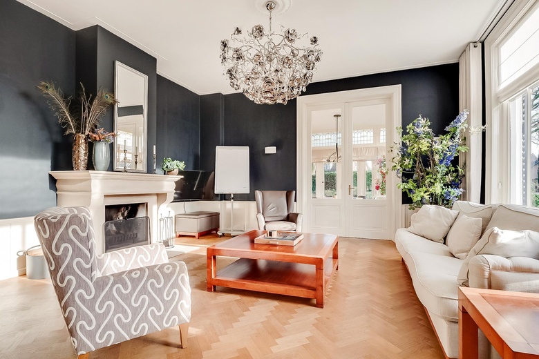 KantoorruimteaanDorpsweg 23<br/> inMaartensdijk