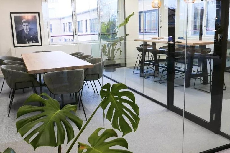 Kantoorruimte Amsterdam - Jozef Israëlskade 48 e - Foto 14