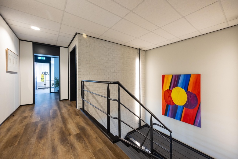 BedrijfsruimteaanVennestraat 11 B<br/> inLisse