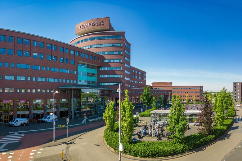 KantoorruimteaanPiet Mondriaanlaan 12<br/> inAmersfoort
