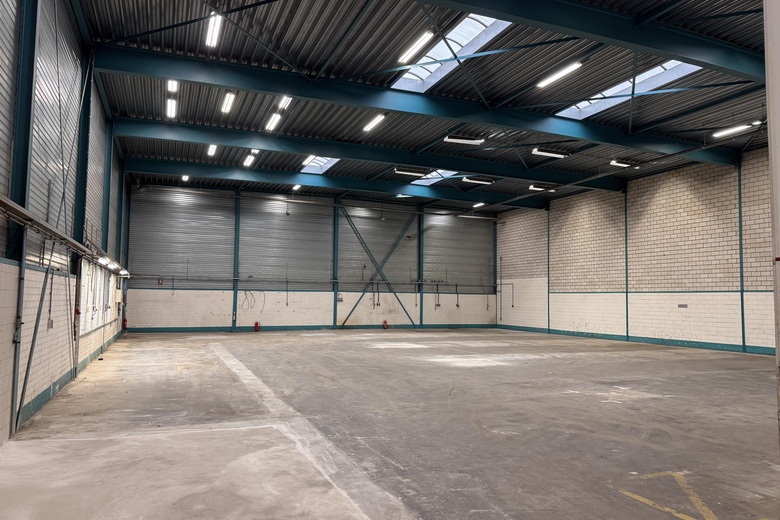 Bedrijfsruimte Eindhoven - Hooge Zijde 29 - Foto 10