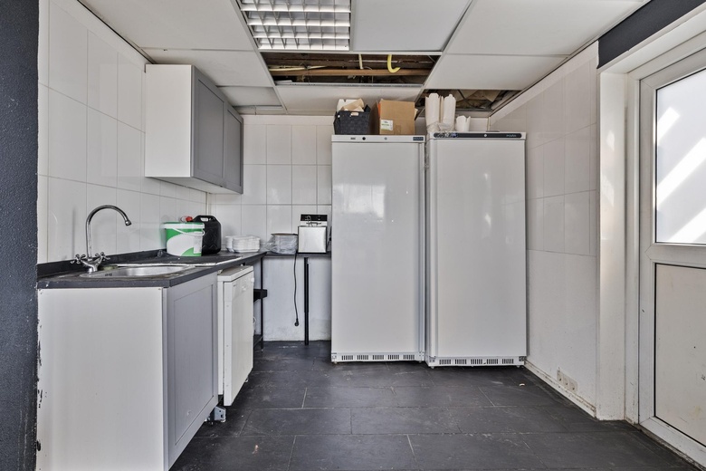 WinkelruimteaanOotmarsumsestraat 421<br/> inAlmelo