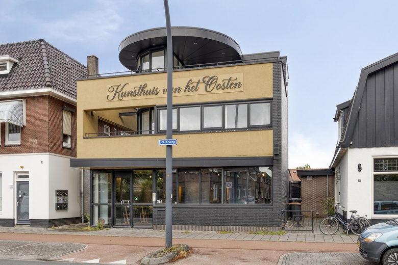 KantoorruimteaanOelerweg 32 A<br/> inHengelo KantoorruimteaanOelerweg 32 A<br/> inHengelo
