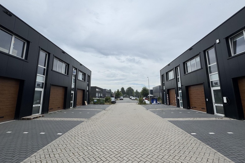 Bedrijfsruimte Rijsbergen - Begijneweide 8 f - Foto 3