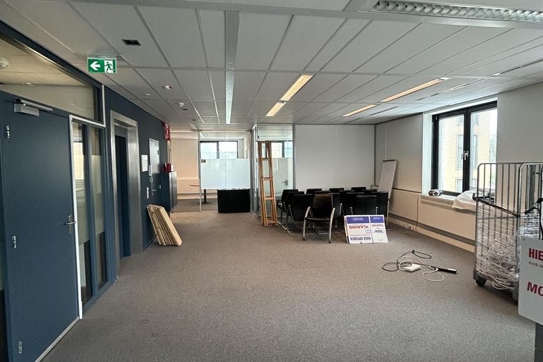 Kantoorruimte Vianen - Clarissenhof 1 c - Foto 4
