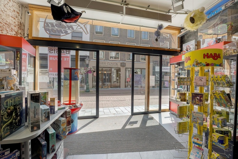 Winkelruimte Leiden - Haarlemmerstraat 192 - Foto 7