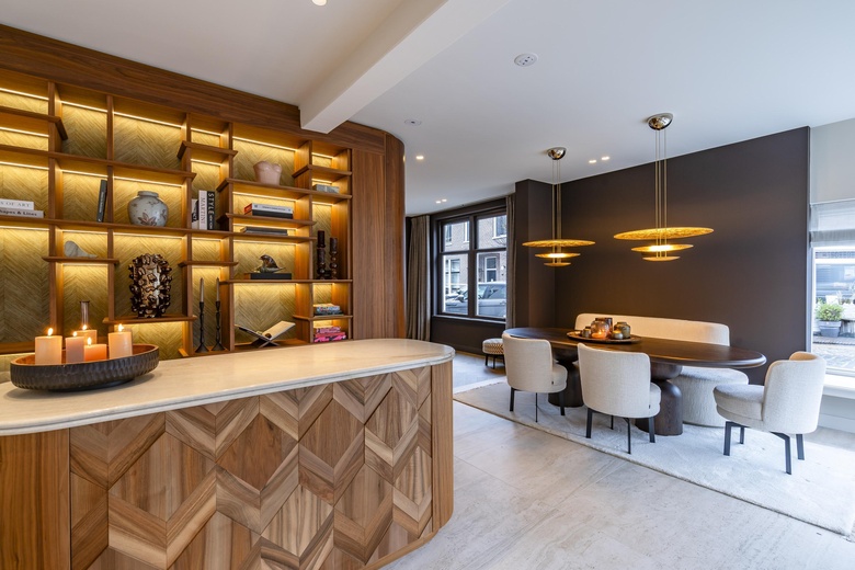 WinkelruimteaanMarktstraat 12<br/> inNaarden