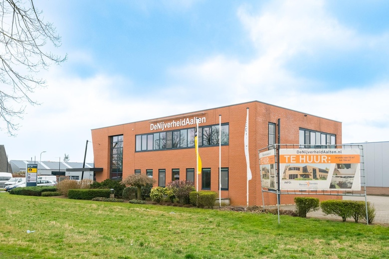 KantoorruimteaanBroekstraat 32<br/> inAalten KantoorruimteaanBroekstraat 32<br/> inAalten