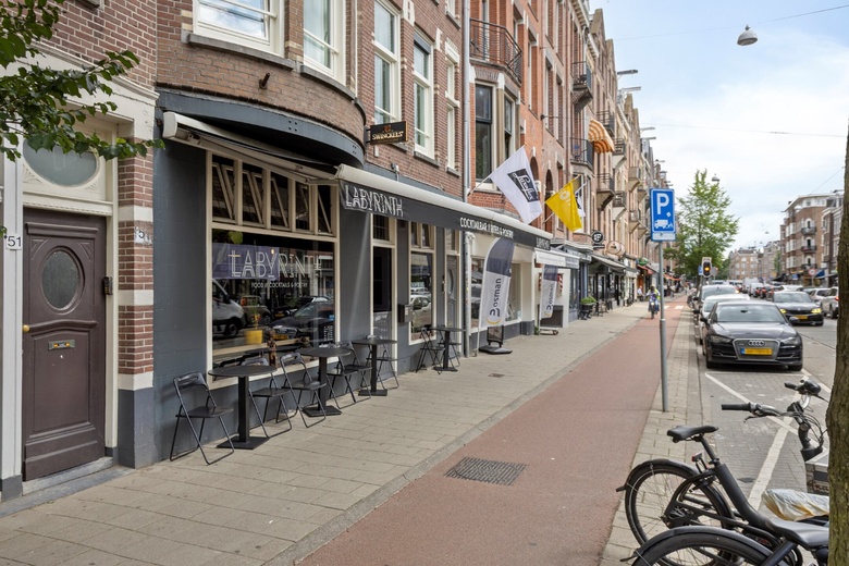 Horeca Amsterdam - Amstelveenseweg 53 - Foto 3