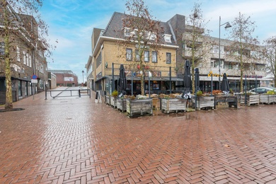 Horeca te huur Hoensbroek - Markt 9