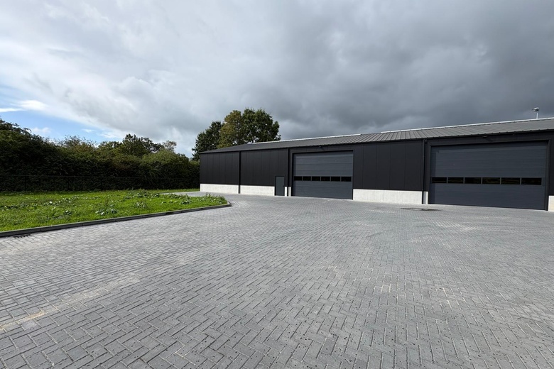 Bedrijfsruimte De Mortel - Leeuwerikweg 26 - Foto 10