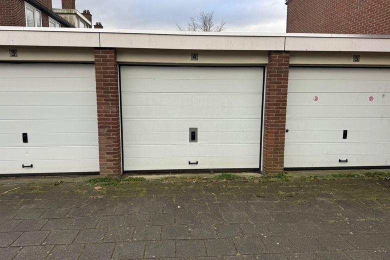 BedrijfsruimteaanOpdijkstraat 4<br/> inAmsterdam