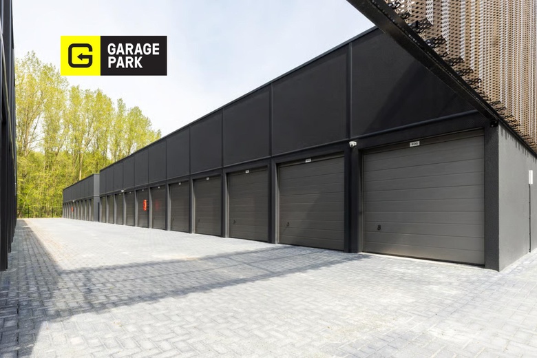 Bedrijfsruimte Nijmegen - Garagepark Nijmegen 0 ong - Foto 5