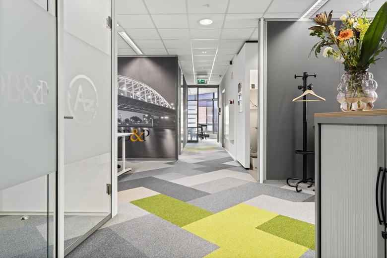 KantoorruimteaanMr D.U. Stikkerstraat 10<br/> inArnhem